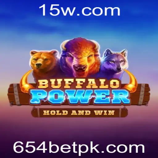 BuffaloPower: Descubra o Fascinante Mundo deste Incrível Jogo de Aventura