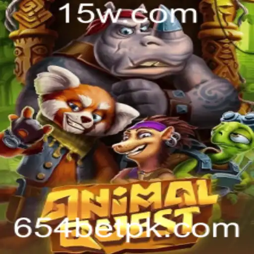 Explorando o Mundo de AnimalQuest: Instruções e Regras