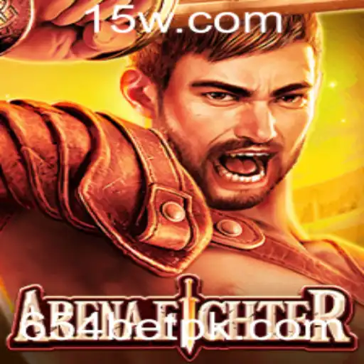 Descubra ArenaFighter: A Nova Sensação do Mundo dos Jogos