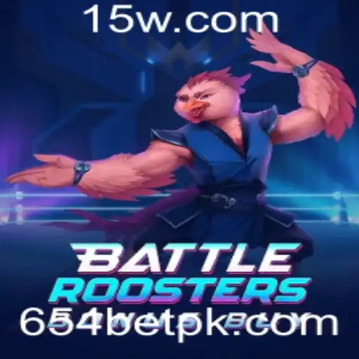 BattleRoostersBonusBuy: A Nova Sensação do Mundo dos Jogos Online