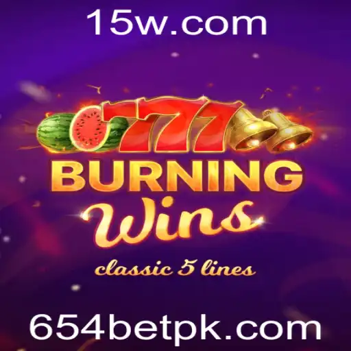 Explorando o Jogo Online BurningWins com a Plataforma 654BET