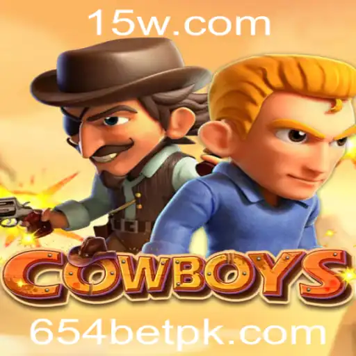 Cowboys: Um Jogo Emocionante no Mundo de 654BET