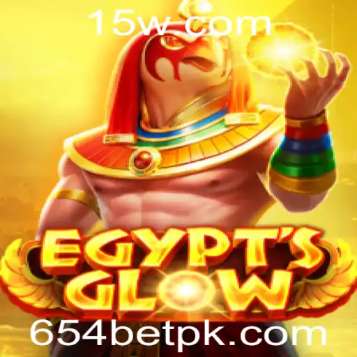 EgyptsGlow: Um Mergulho nos Mistérios do Egito Antigo