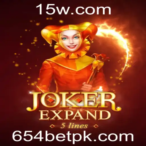 Descubra o Empolgante Mundo do Jogo 'JokerExpand' com 654BET