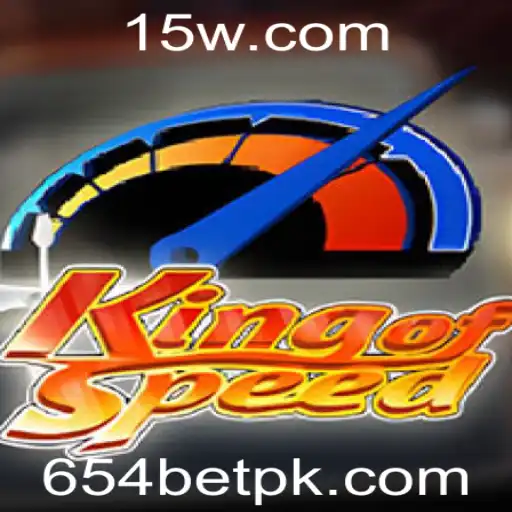 Descubra KingofSpeed: Jogo de Corrida Empolgante com 654BET