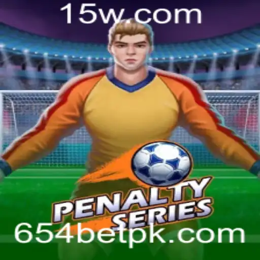 Domine o Jogo 'PenaltySeries' com a Plataforma 654BET