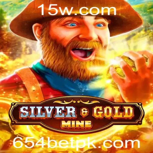SilverGold: Descubra o Mundo Emocionante do Novo Jogo de Estratégia com 654BET