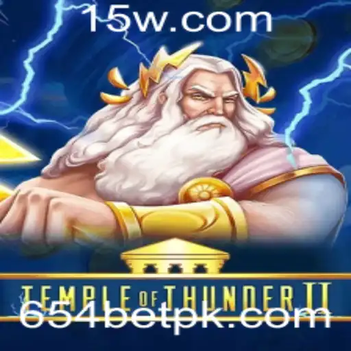 Descubra o Universo de TempleofThunderII