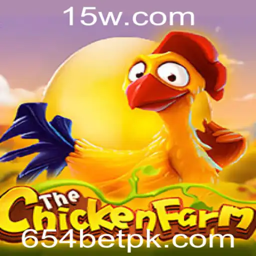 Descubra ChickenFarm: O Jogo Que Está Conquistando o Mundo