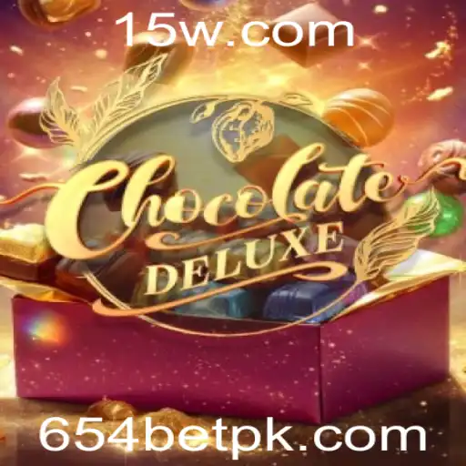 Descubra a Empolgante Aventura de ChocolateDeluxe: O Jogo de Estratégia Atual