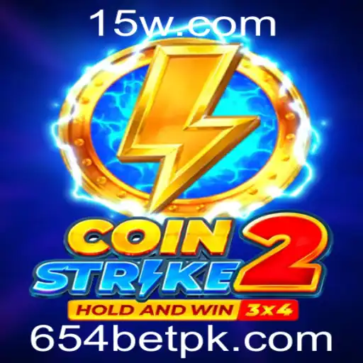CoinStrike2: Um Mergulho no Mundo do Jogo com 654BET