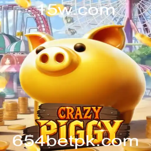 Descubra o Mundo Empolgante de CrazyPiggy com 654BET