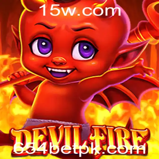 Descubra a Aventura Épica de DevilFire no Cassino 654BET