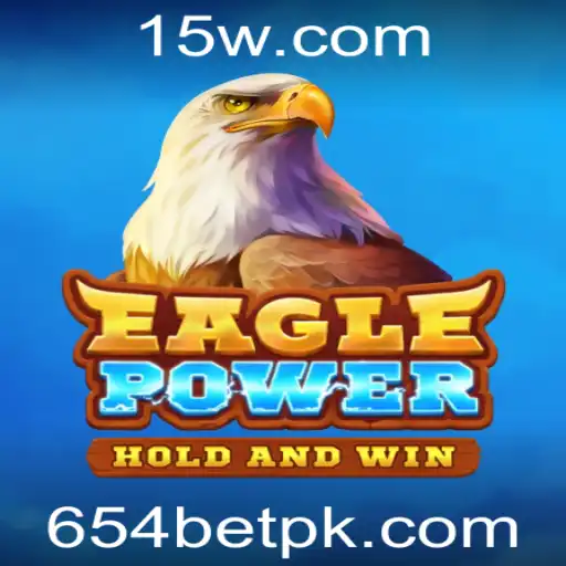 EaglePower: A Nova Sensação nos Jogos de Casino com 654BET