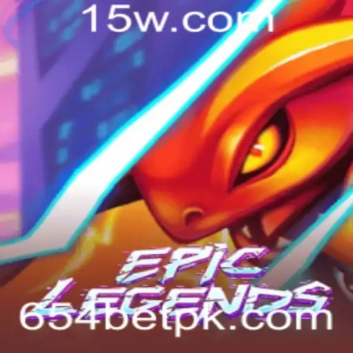 Descubra o Mundo de EpicLegends: Uma Aventura de Jogabilidade e Estratégia