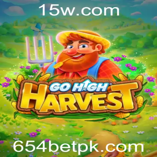 Descubra o Fascinante Mundo de GoHighHarvest