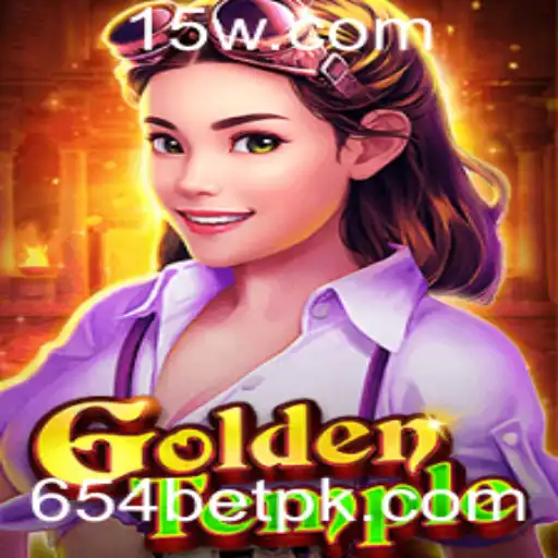 Descubra o Mundo Fascinante de GoldenTemple: O Jogo que Encanta os Aventureiros