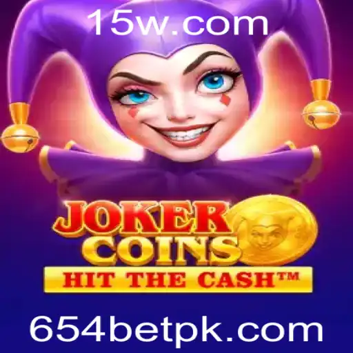 Descubra o Fascinante Mundo de JokerCoins no 654BET