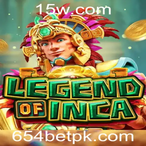 LegendofInca: Descubra o Fascinante Mundo deste Jogo Inovador com 654BET