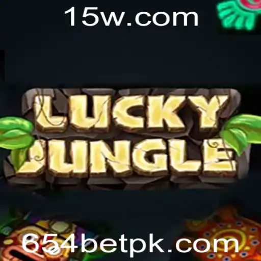 Explorando o Mundo de LuckyJungle: Uma Aventura com 654BET