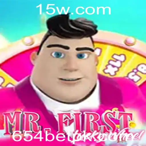 Descubra as Emoções do MrFirstLuckyWheel: Jogue com 654BET