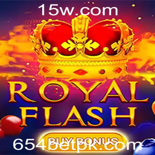 Experimente a Emoção com RoyalFlashBuyBonus: O Novo Fenômeno do Cassino Online