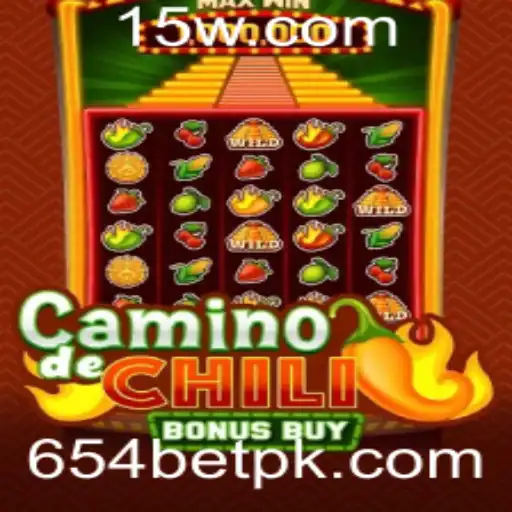 CaminodeChiliBonusBuy: Uma Nova Experiência em Jogos com 654BET
