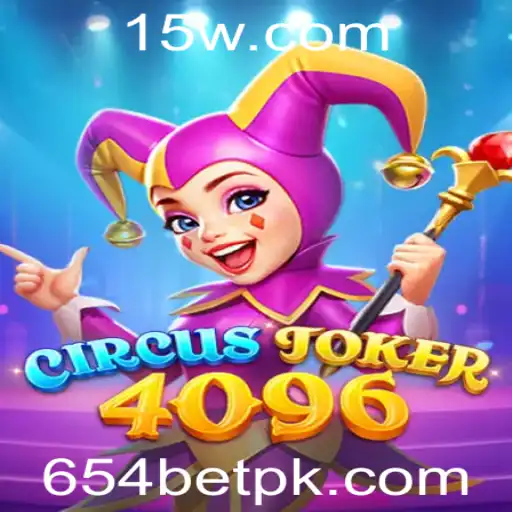 Descubra o Fascinante Mundo de CircusJoker4096: Um Jogo de Estratégia e Diversão