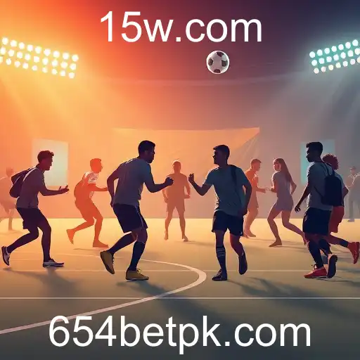 Comunidade de Jogadores e a Influência do 654BET