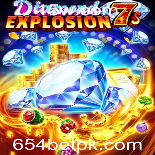 Explorando DiamondExplosion7s: Aventura e Emoção no Mundo dos Jogos