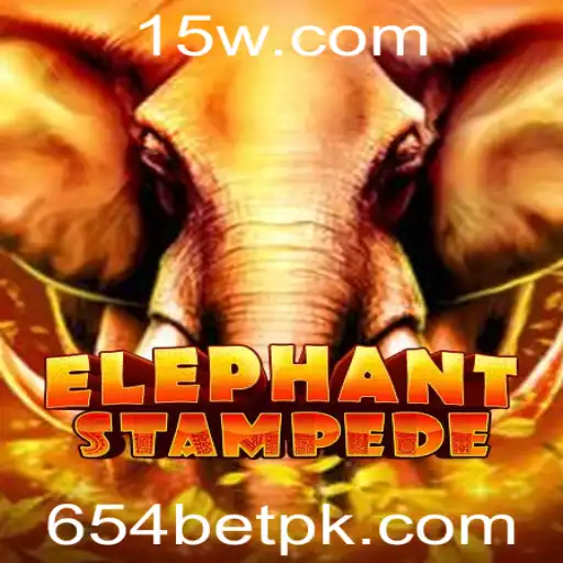 Descubra o Fascinante Mundo do Jogo ElephantStampede