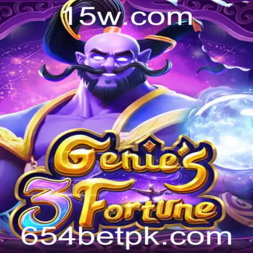 Explorando o Novo e Empolgante Jogo Genie3Fortune
