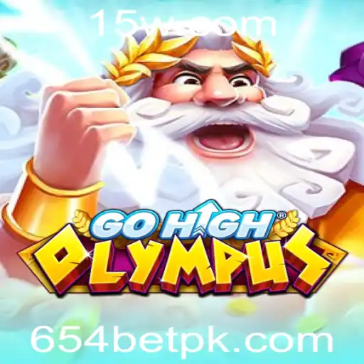 GoHighOlympus e 654BET: O Novo Fenômeno dos Jogos Online