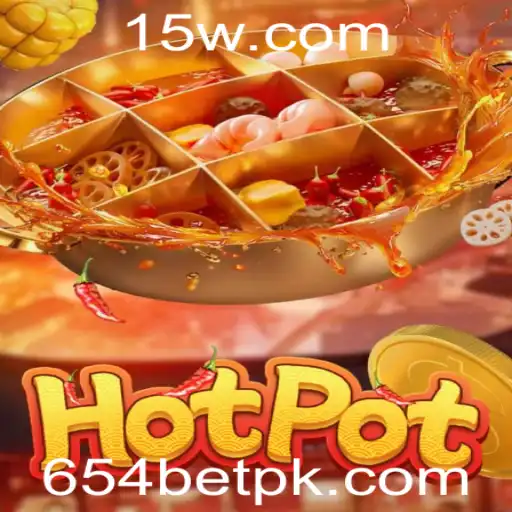 Explorando o Universo Vibrante de Hotpot