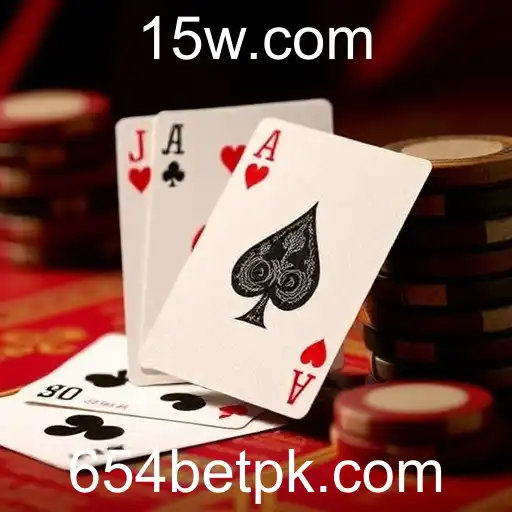Explorando o Fascinante Mundo dos Jogos de Cartas e 654BET