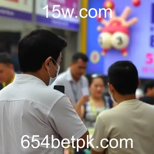 O Fenômeno Jueteng e a Digitalização com 654BET