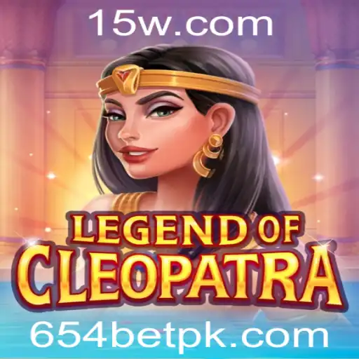 Explorando LegendOfCleopatra: Um Mergulho no Mundo Antigo com 654BET