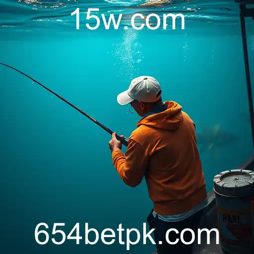 Pesca: Arte, Ciência e Lazer