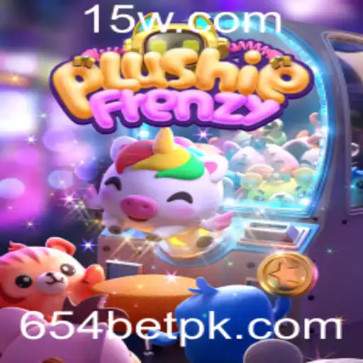 Descubra o Excitante Mundo de PlushieFrenzy: Um Jogo de Habilidades e Sorte