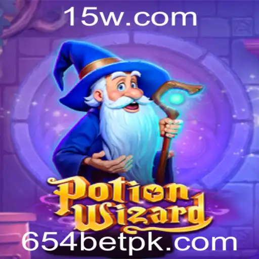 PotionWizard: Mergulhe no Mundo Mágico de Criar Poções