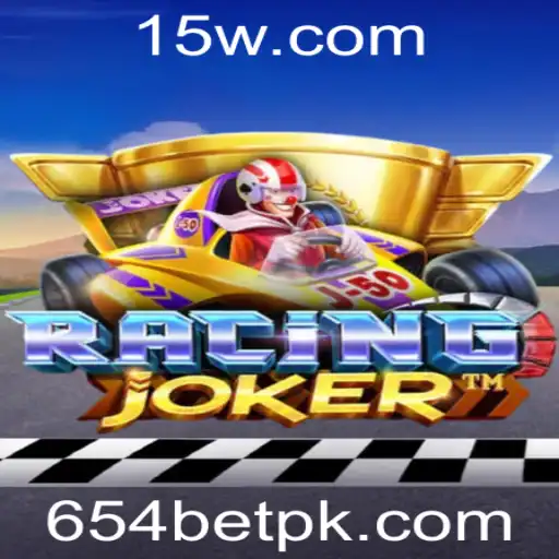 Exploração do Mundo Acelerado de RacingJoker com 654BET