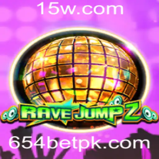 RaveJump2: Uma Nova Era de Entretenimento Virtual