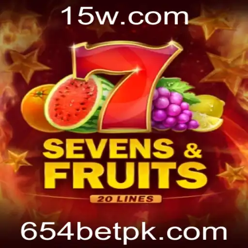 Explorando SevensFruits20: Um Clássico Revisitado para os Fãs de Slots