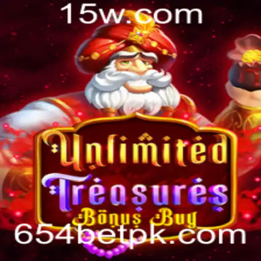 UnlimitedTreasuresBonusBuy: Embarque Numa Aventura de Jogos da 654BET