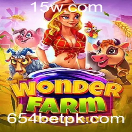Explorando WonderFarmBonusBuy: O Novo Sensação dos Jogos Online