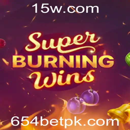 Explorando SuperBurningWins: Uma Jornada pelo Mundo dos Jogos de Cassino