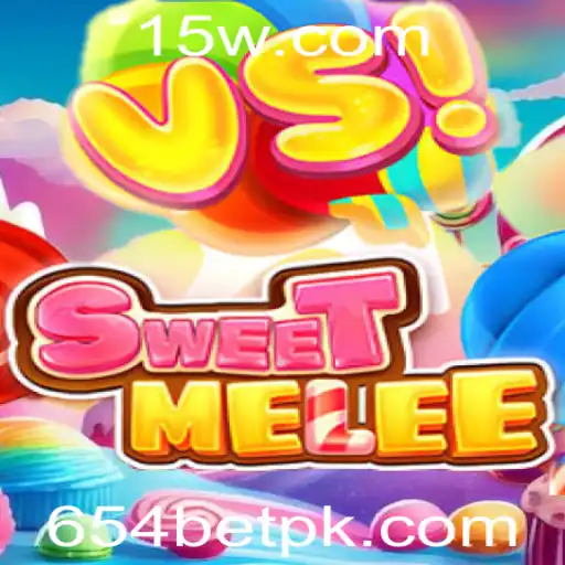 Descubra a Emoção de SweetMelee: Um Jogo de Estratégia e Adrenalina