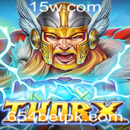 Descubra o Universo Empolgante de ThorX: O Novo Jogo Revolucionário do 654BET