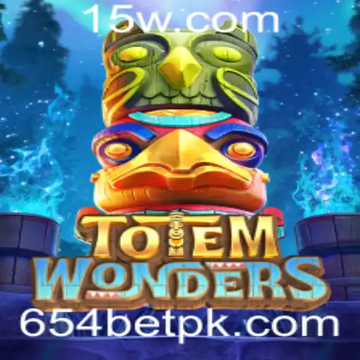 TotemWonders: Explorando o Mundo Mágico com 654BET