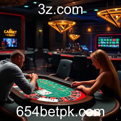 Tecnologia e Inovação: O Impacto dos Jogos Online